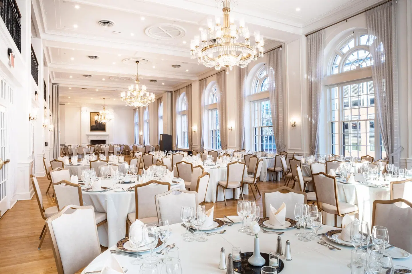 The Yorktowne Restaurant
