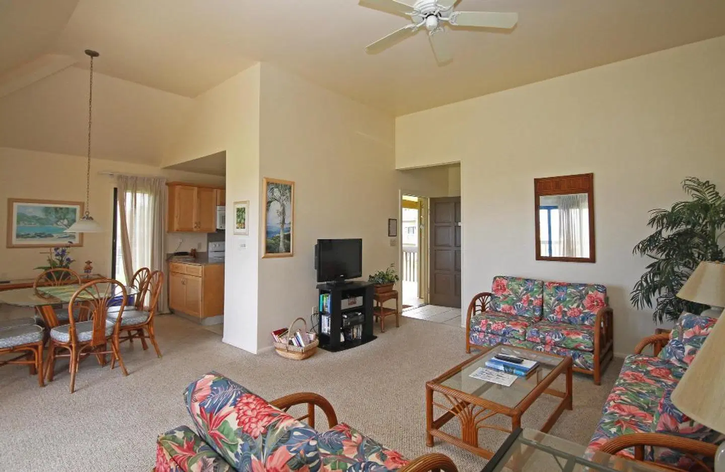Castle Kaha Lani Resort ROOM_EXAMPLE