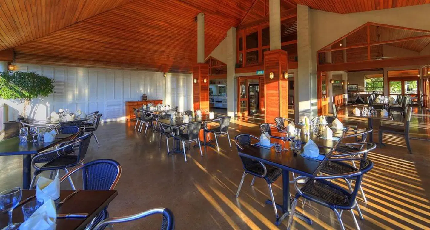 Sovereign Resort Hotel SPORTS_AND_LEISURE