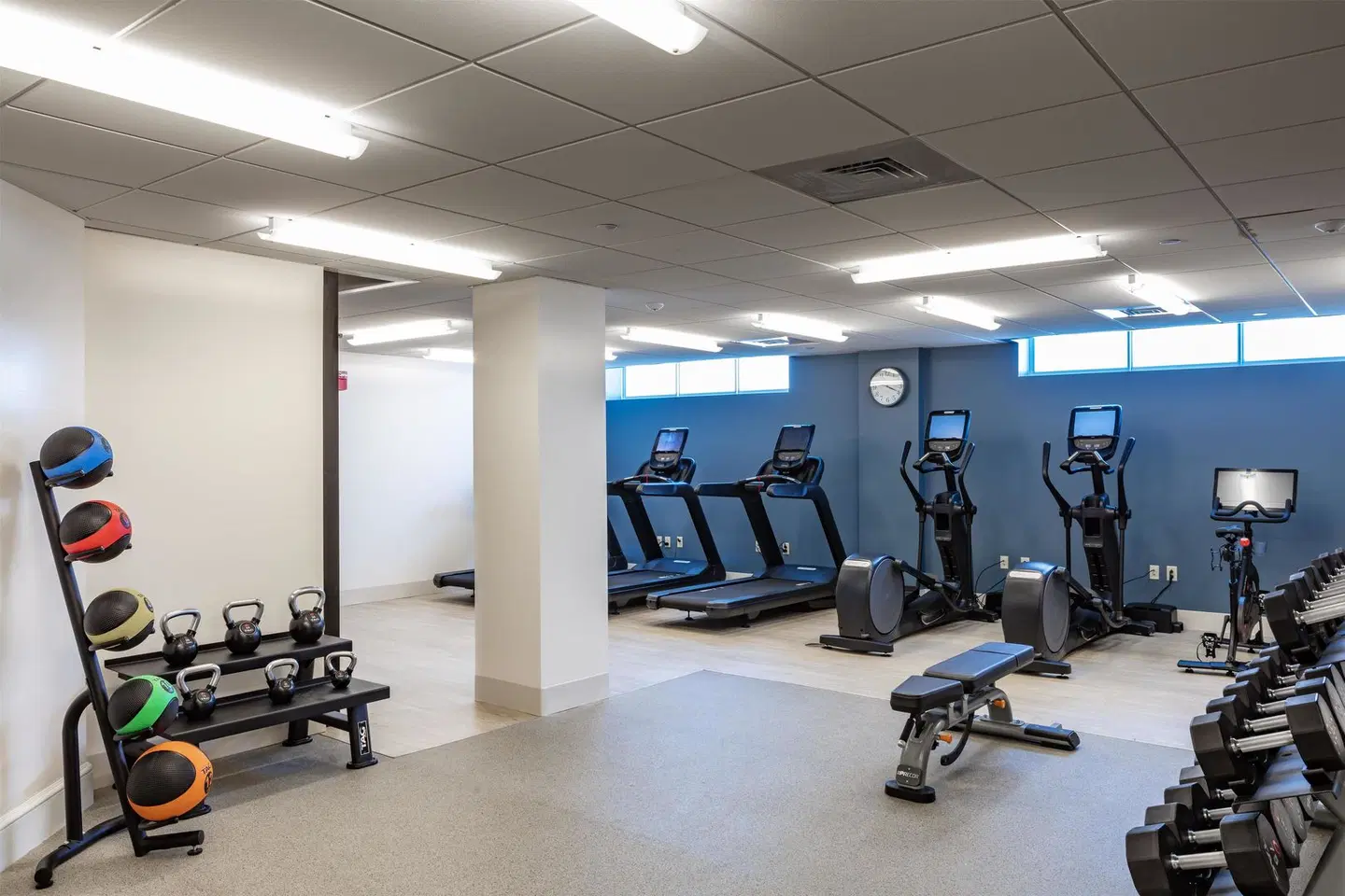 The Yorktowne SPORTS_AND_LEISURE