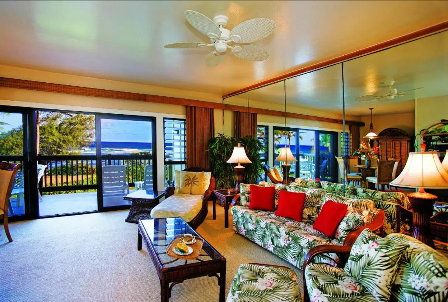 Castle Kaha Lani Resort LOUNGE_LOBBY