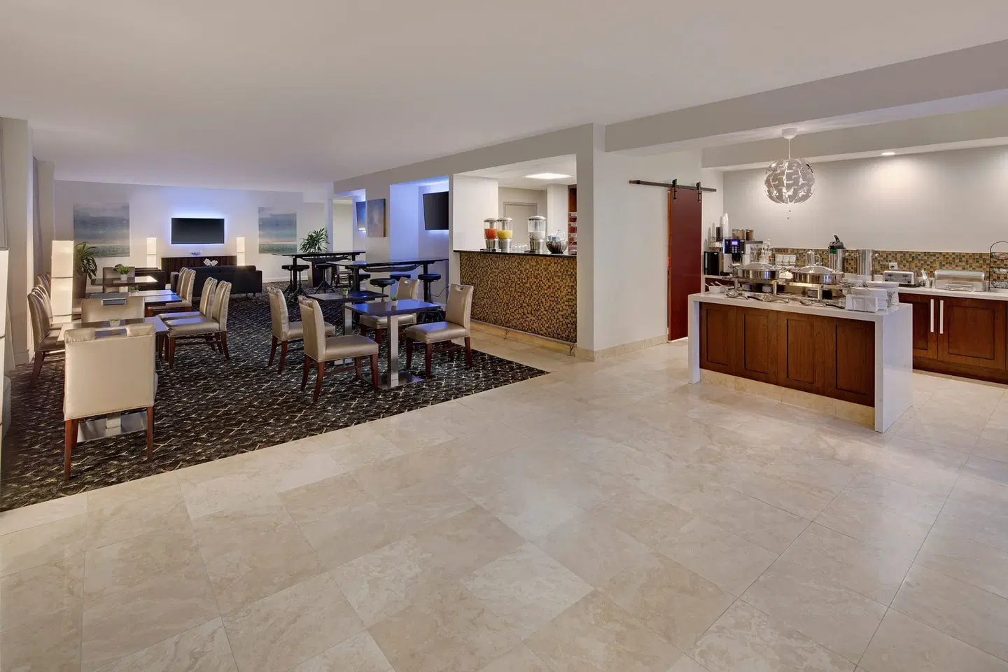 Sheraton Orlando North LOUNGE_LOBBY