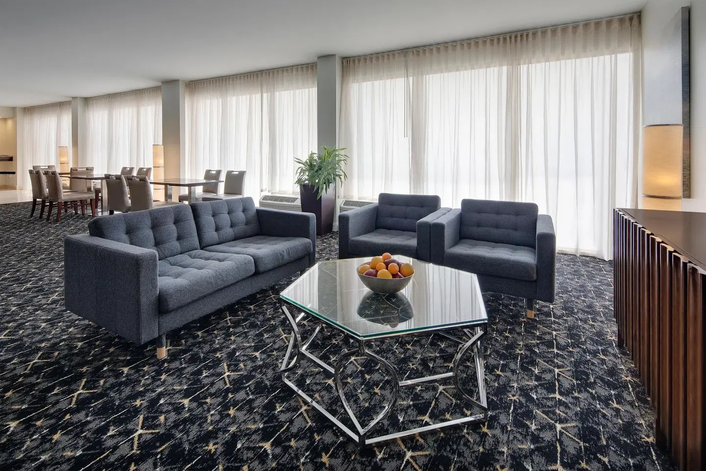 Sheraton Orlando North LOUNGE_LOBBY