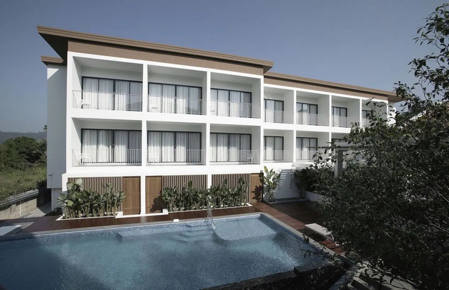 Sook Hotel EXTERIOR