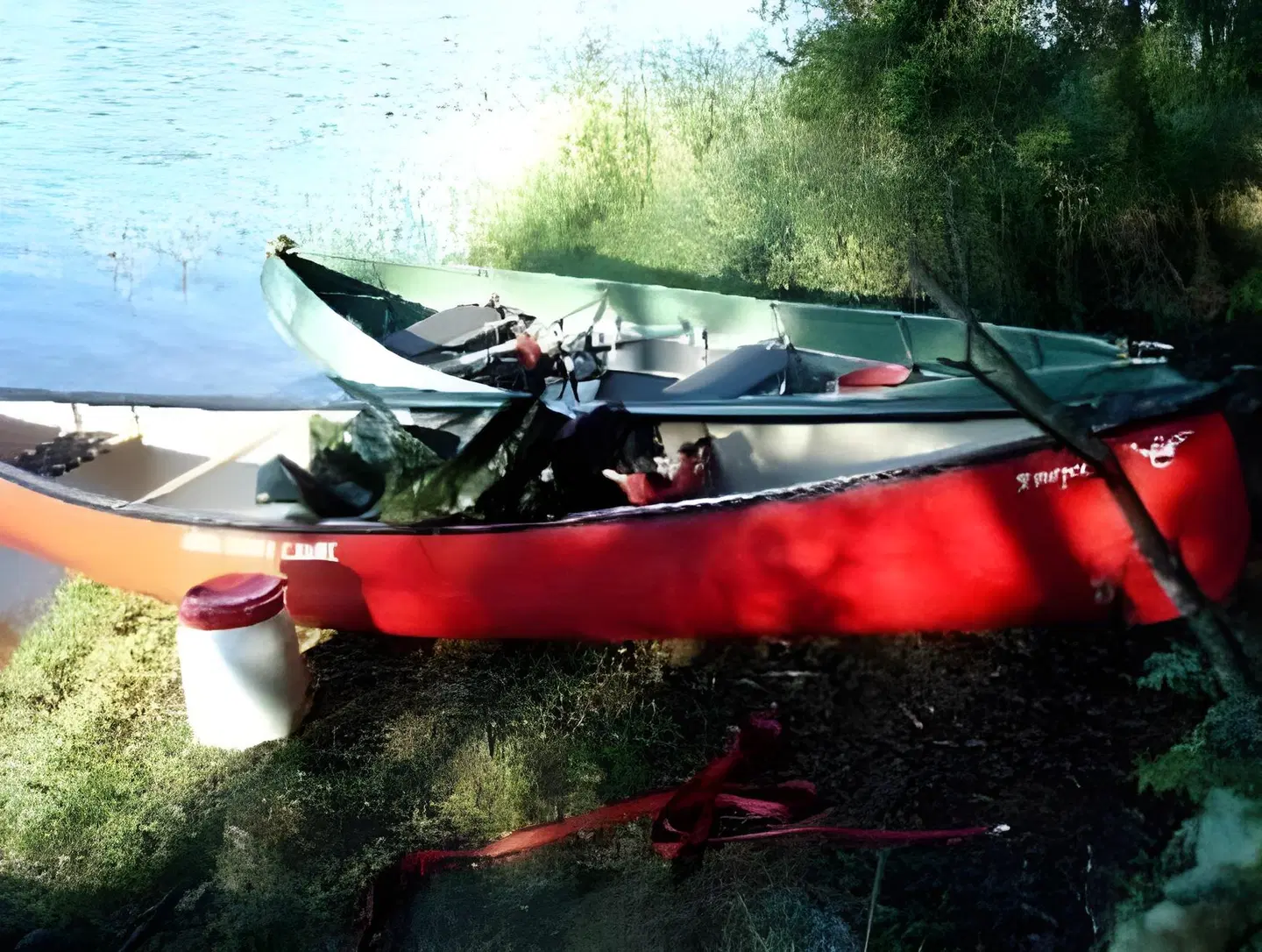 Tingvall B&B Eco-Lodge SPORTS_AND_LEISURE