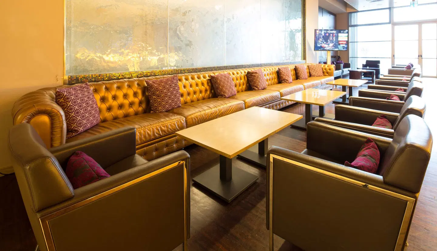 Best Western Premier BHR Treviso Hotel Restaurant