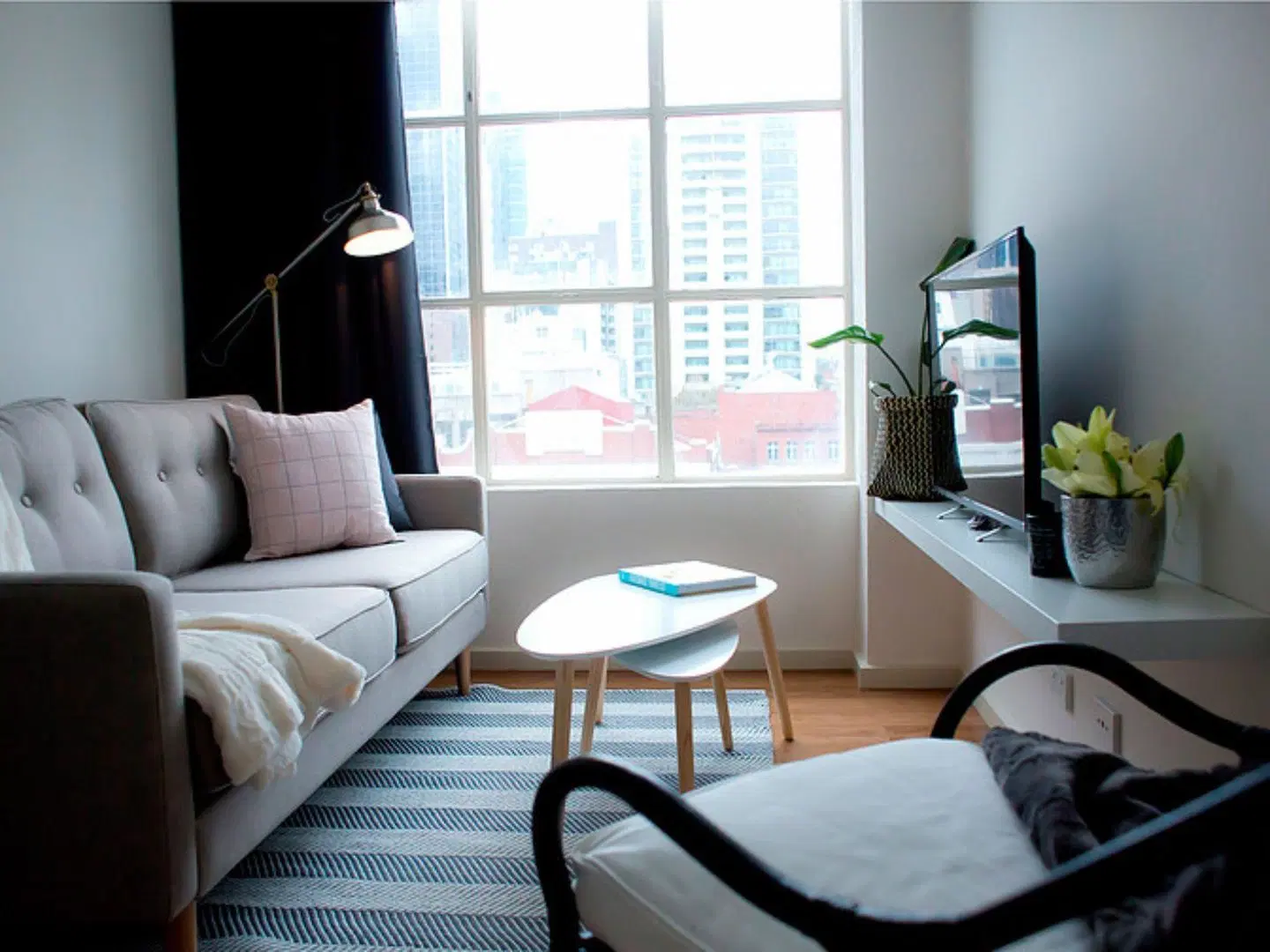 The Town Apartments ROOM_EXAMPLE