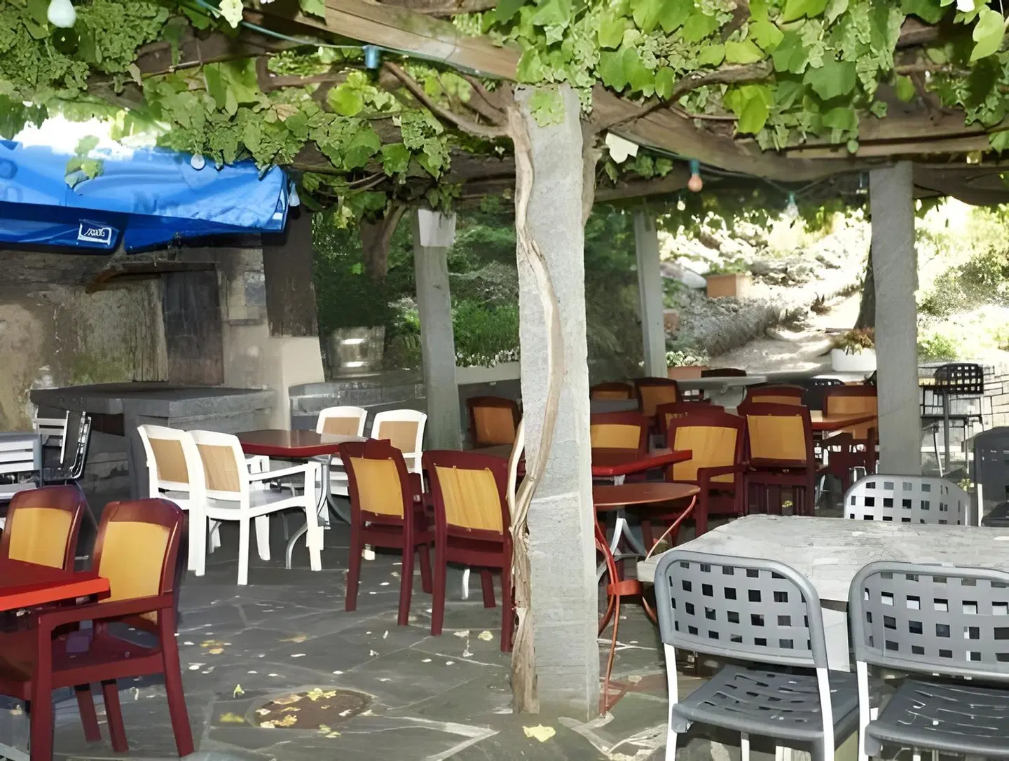 Serta Terrasse