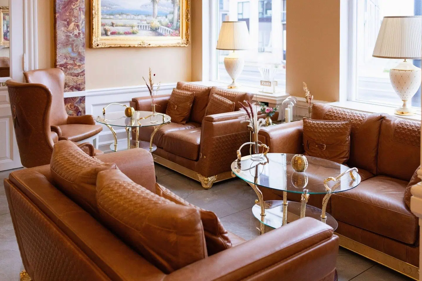 Plaza LOUNGE_LOBBY