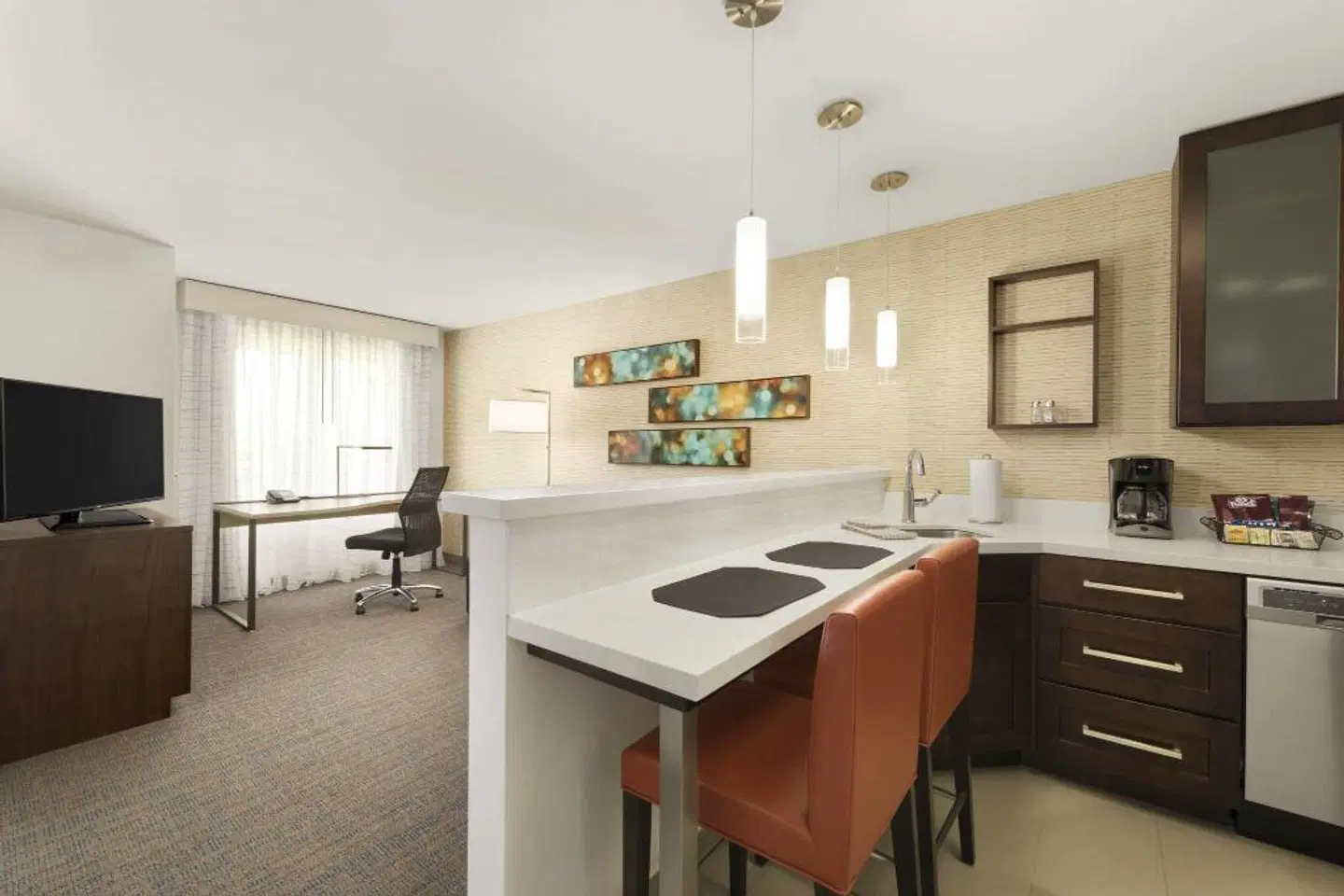 Residence Inn by Marriott St. Paul Woodbury ROOM_EXAMPLE
