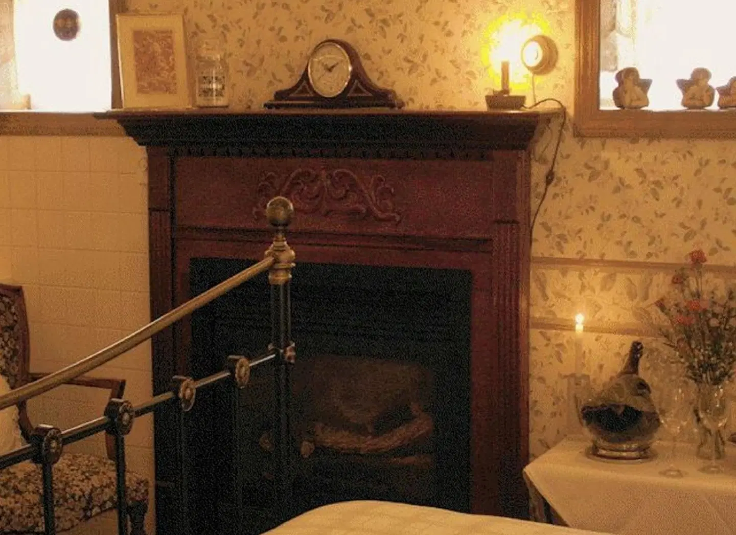 Spruce Moose Lodge ROOM_EXAMPLE