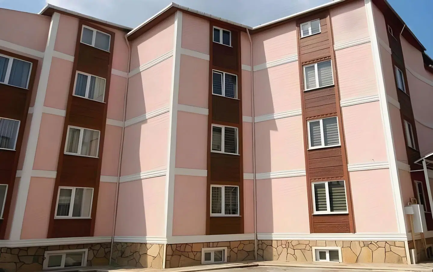 Trakya City Hotel EXTERIOR