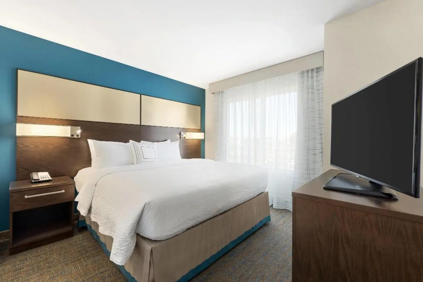 Residence Inn by Marriott St. Paul Woodbury ROOM_EXAMPLE