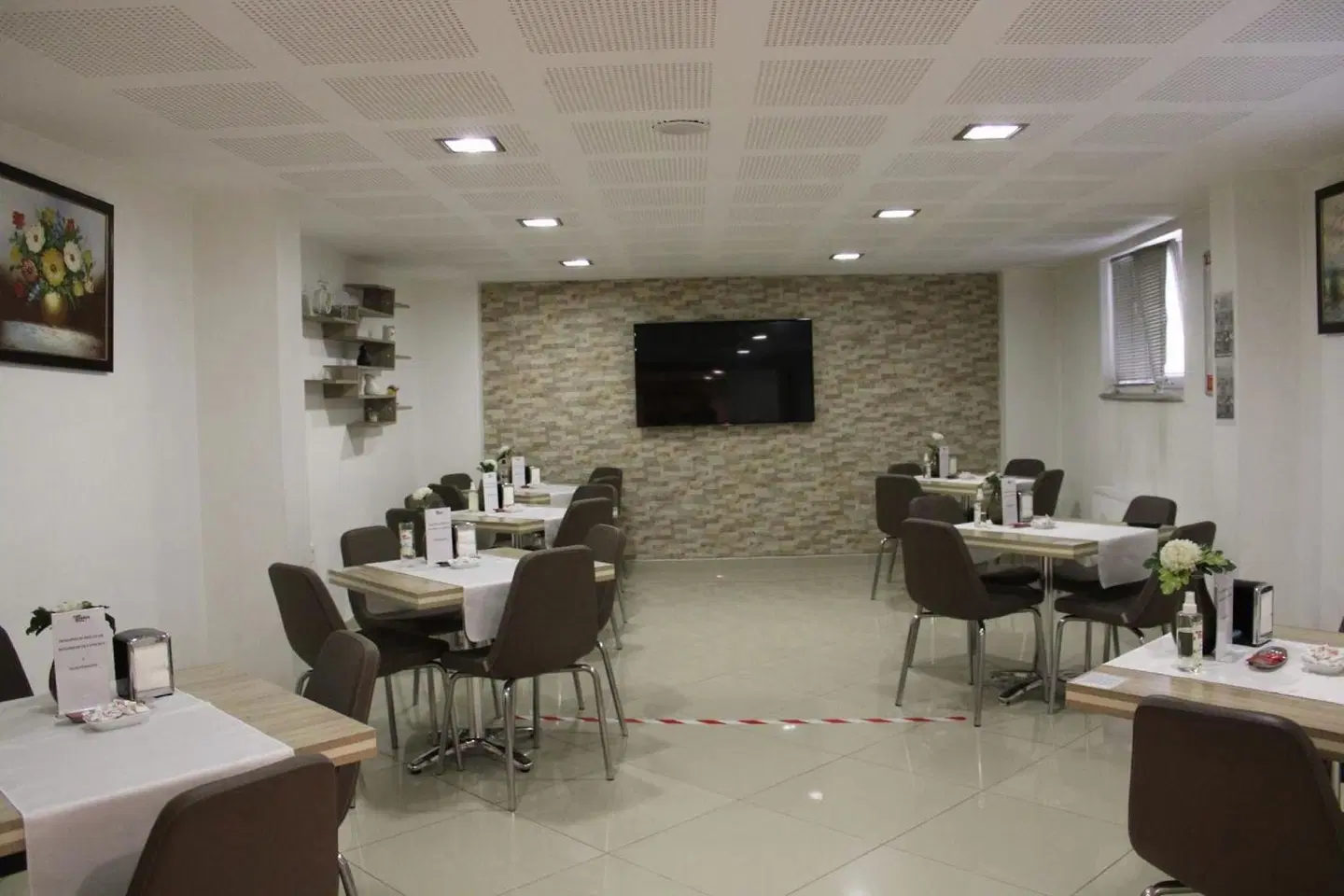 Trakya City Hotel LOUNGE_LOBBY