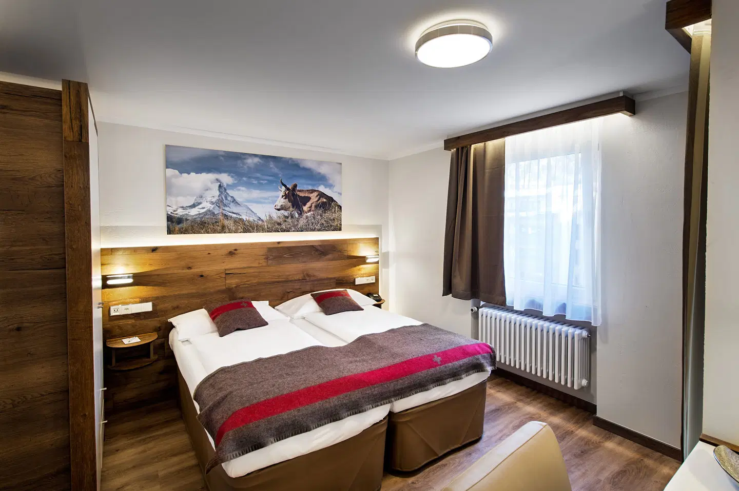 Hotel Butterfly ROOM_EXAMPLE