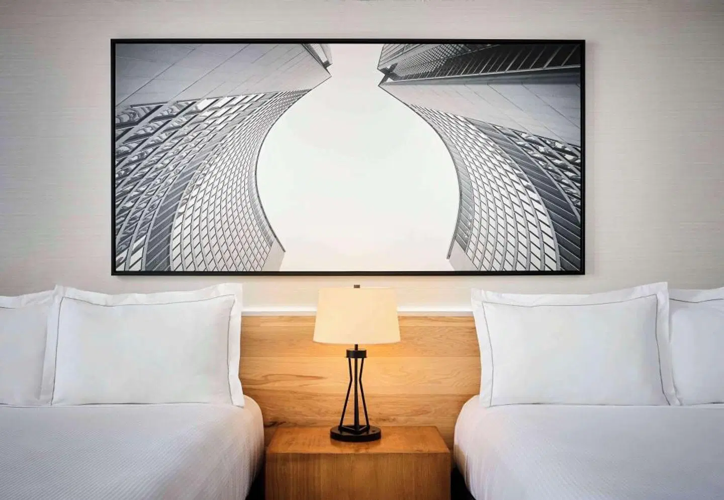 Radisson Blu Toronto Downtown ROOM_EXAMPLE
