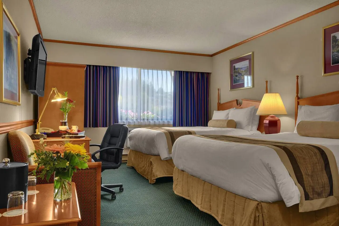 The Hospitality Inn ROOM_EXAMPLE