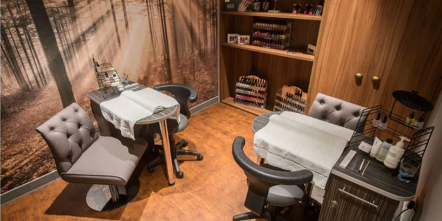 De Vere Tortworth Court HEALTH_BEAUTY