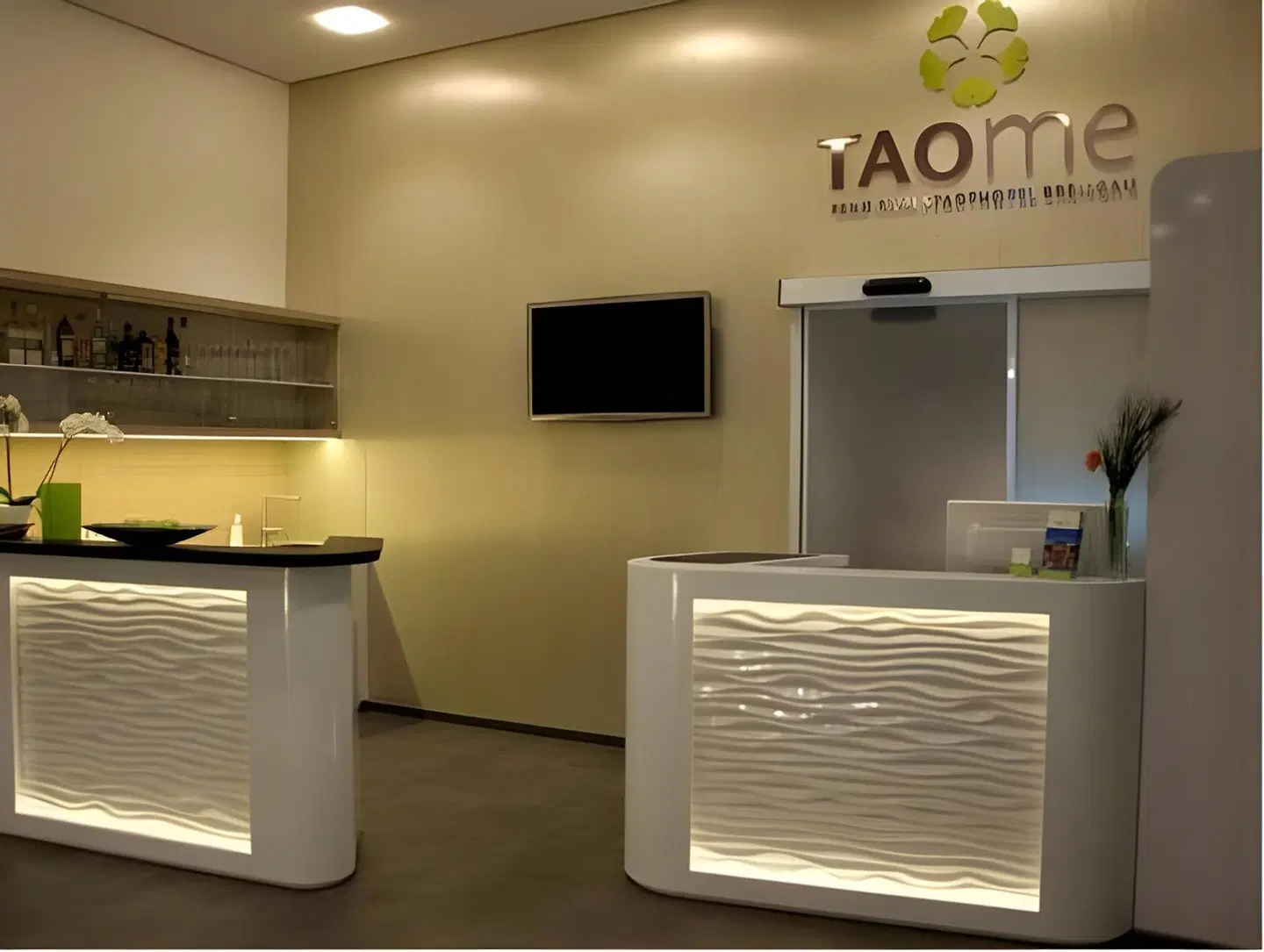 TAOme Feng Shui Stadthotel Breisgau LOUNGE_LOBBY