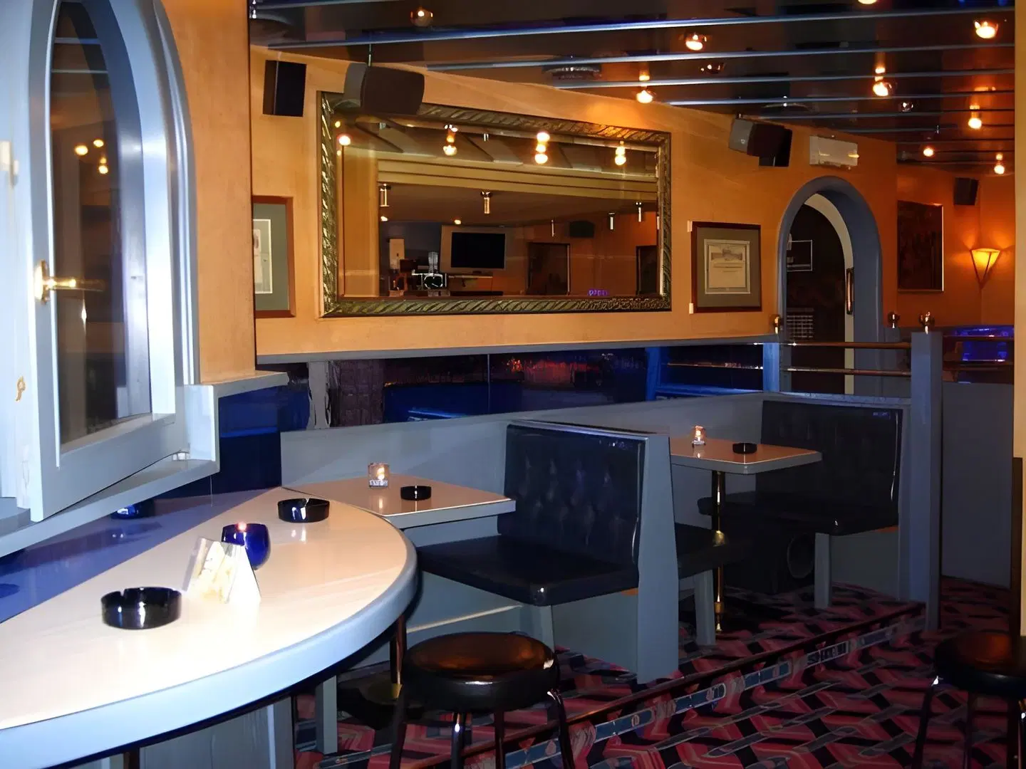 Hotel 2B LOUNGE_LOBBY