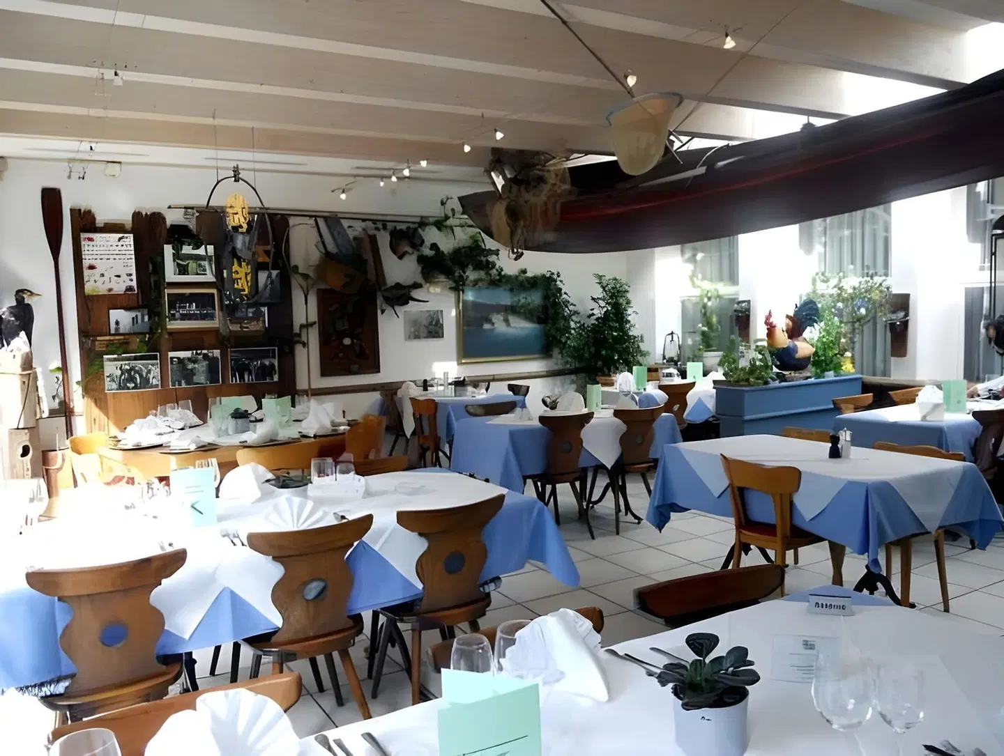 Hotel 2B Restaurant