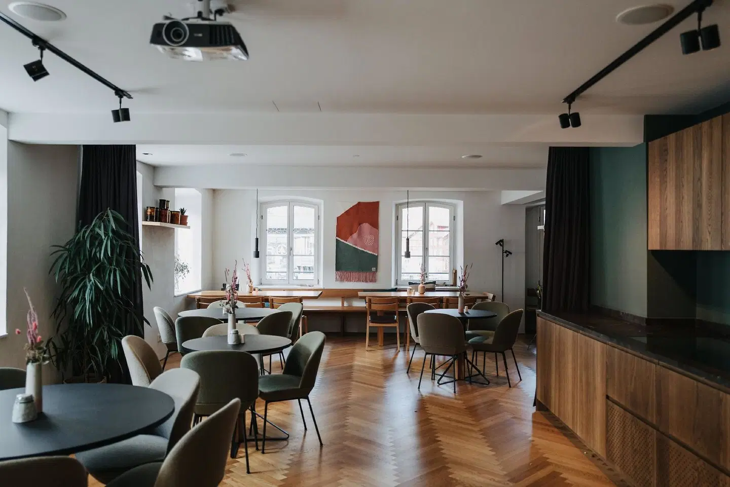 Hotel Bären LOUNGE_LOBBY