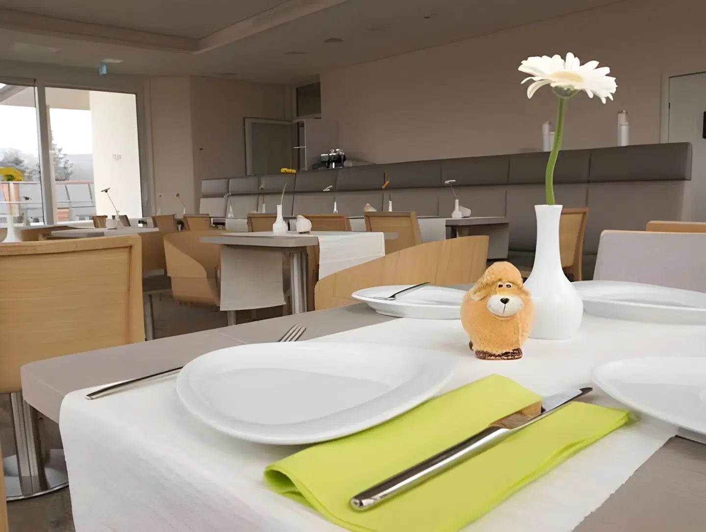 TAOme Feng Shui Stadthotel Breisgau HEALTH_BEAUTY