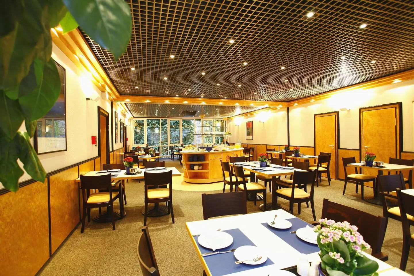 Stadthotel Engel Restaurant