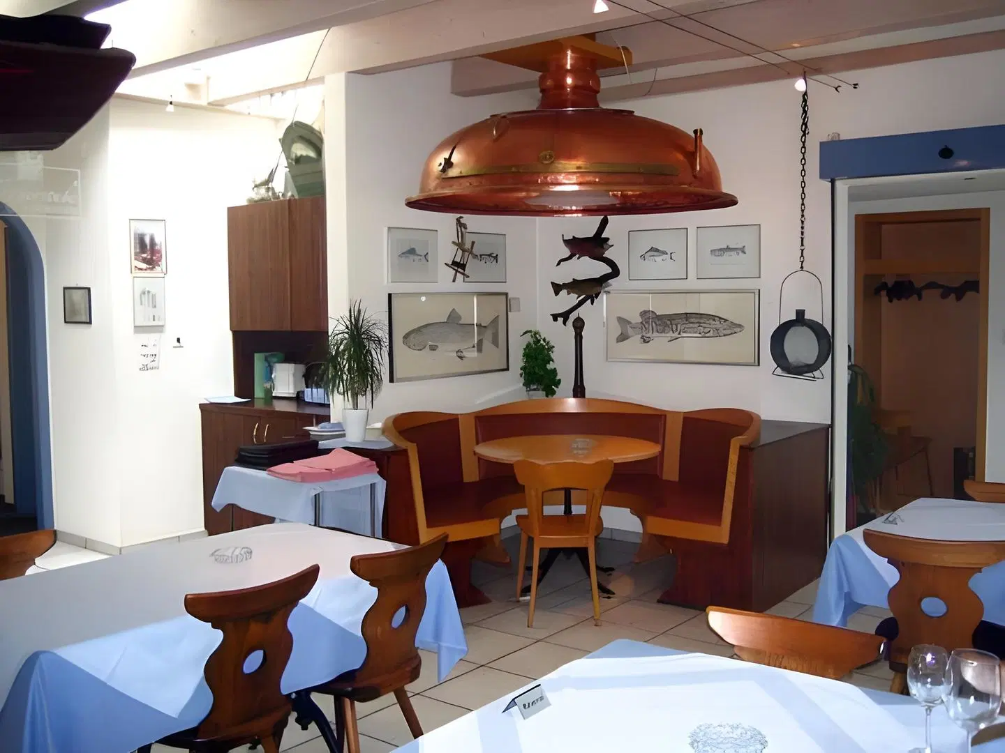 Hotel 2B Restaurant