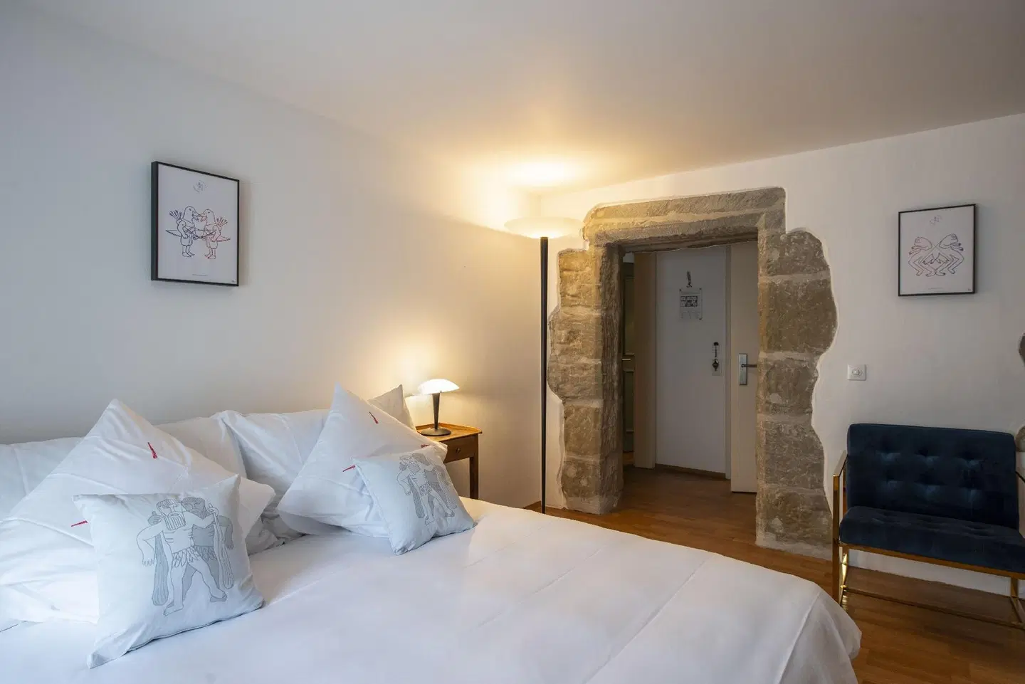 Le Sauvage ROOM_EXAMPLE