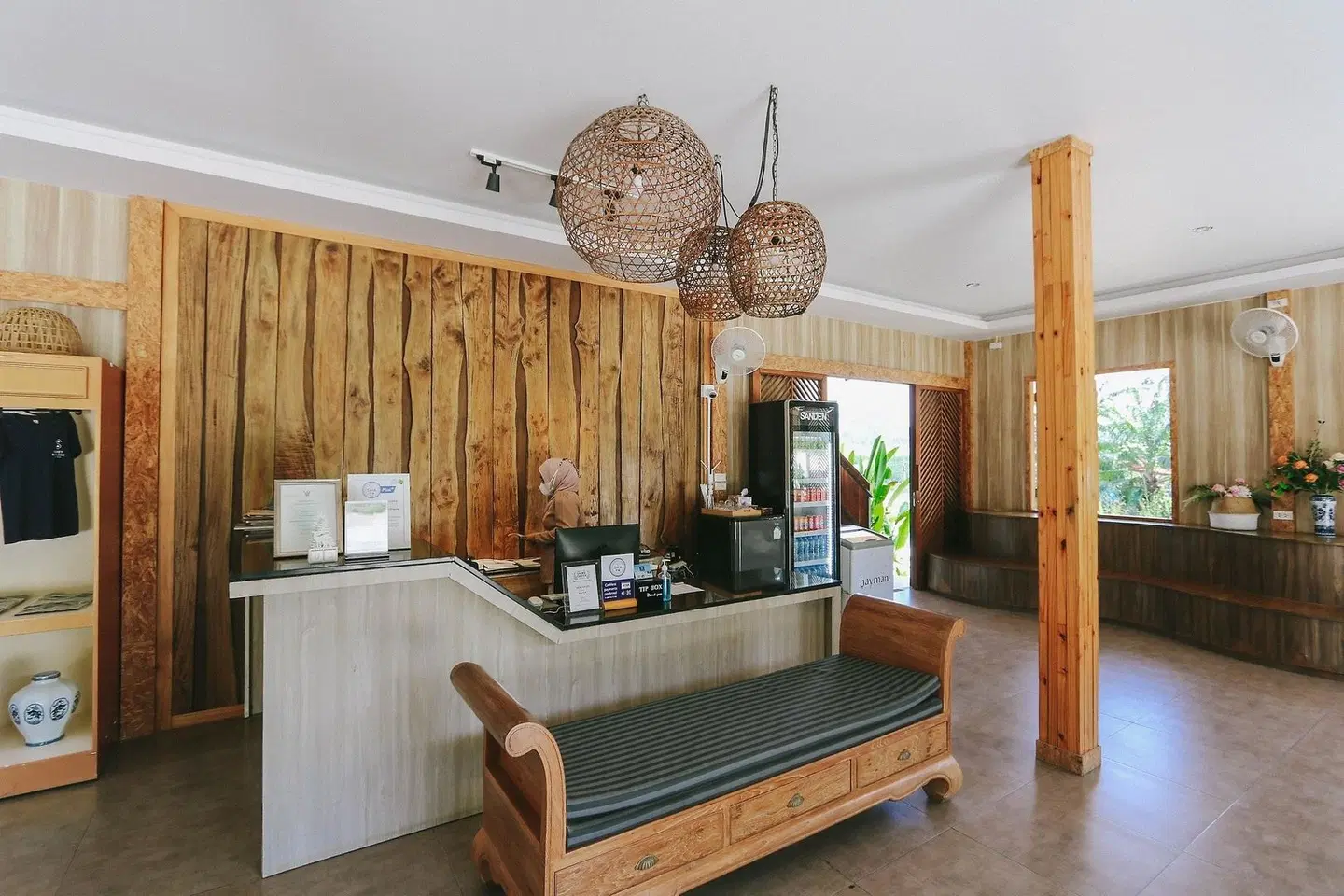 Sametnangshe Boutique ROOM_EXAMPLE
