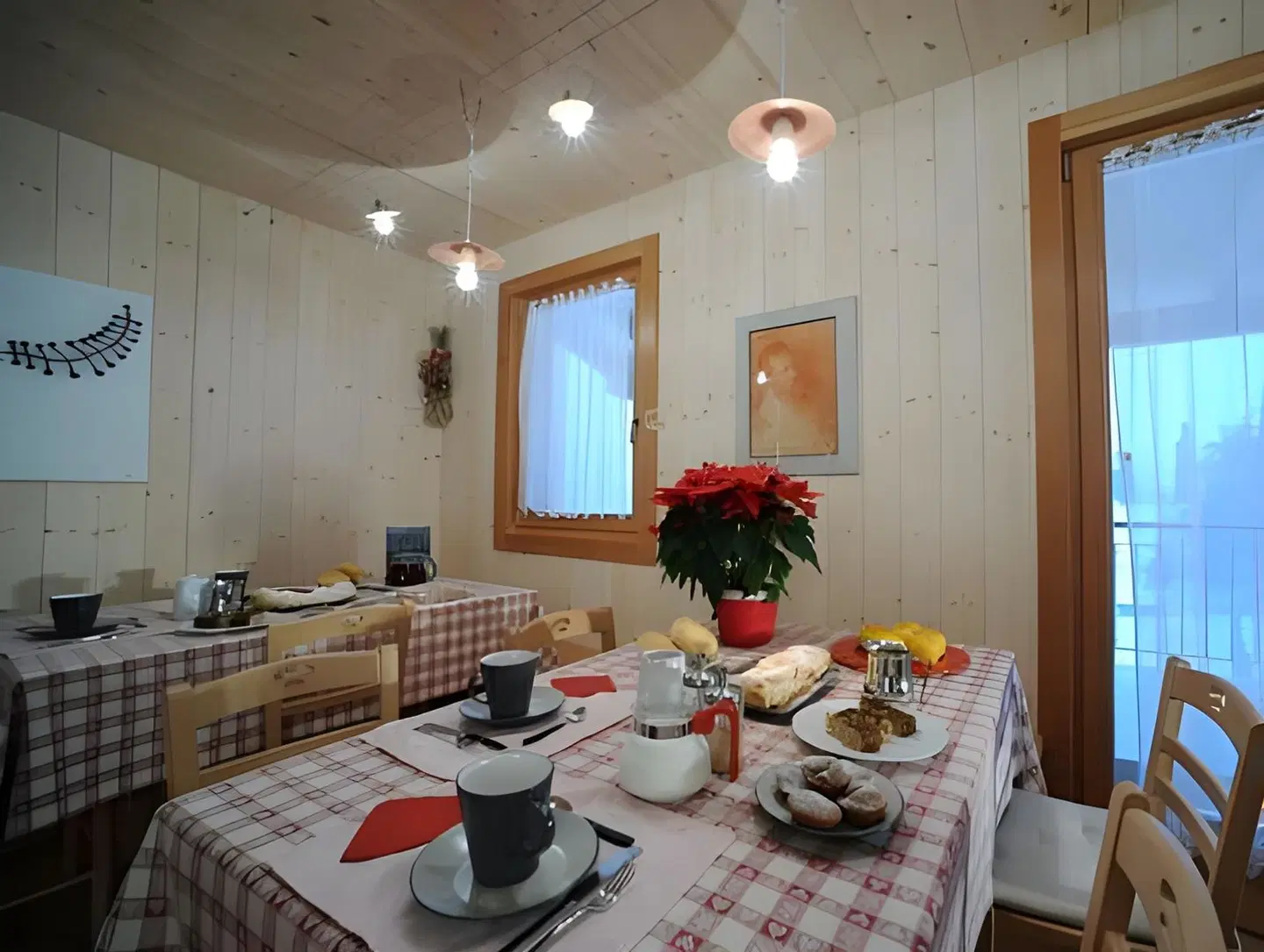 Agritur Casteller ROOM_EXAMPLE