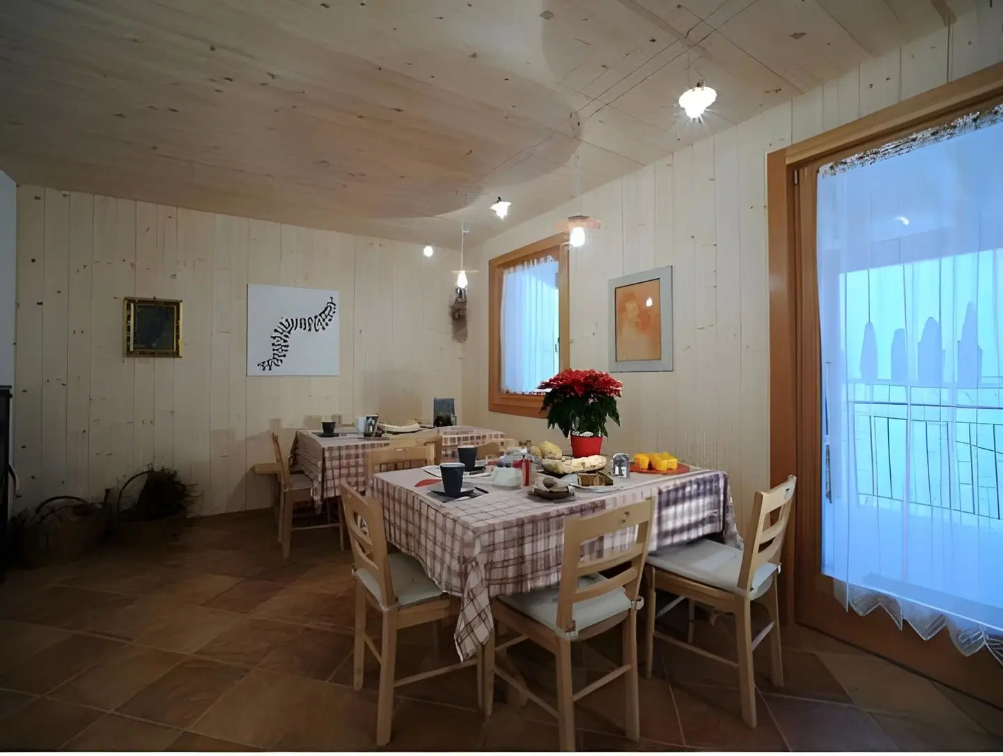 Agritur Casteller Konferenz