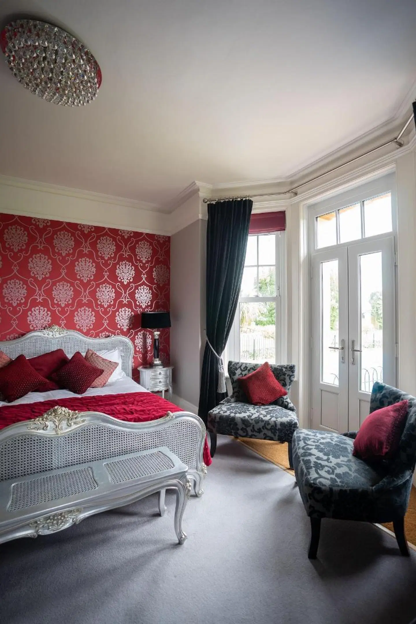 Dower House Hotel ROOM_EXAMPLE