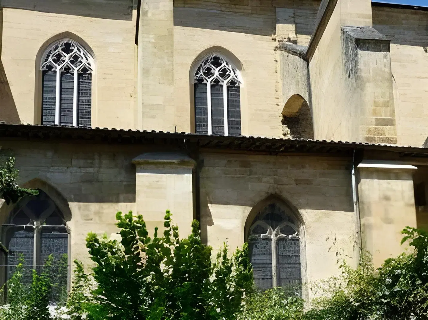 Le Porche de Sarlat EXTERIOR