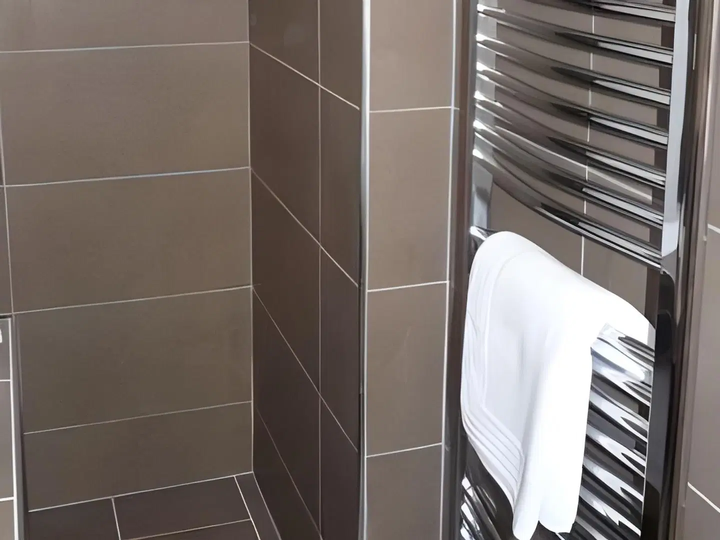Le Porche de Sarlat Badezimmer