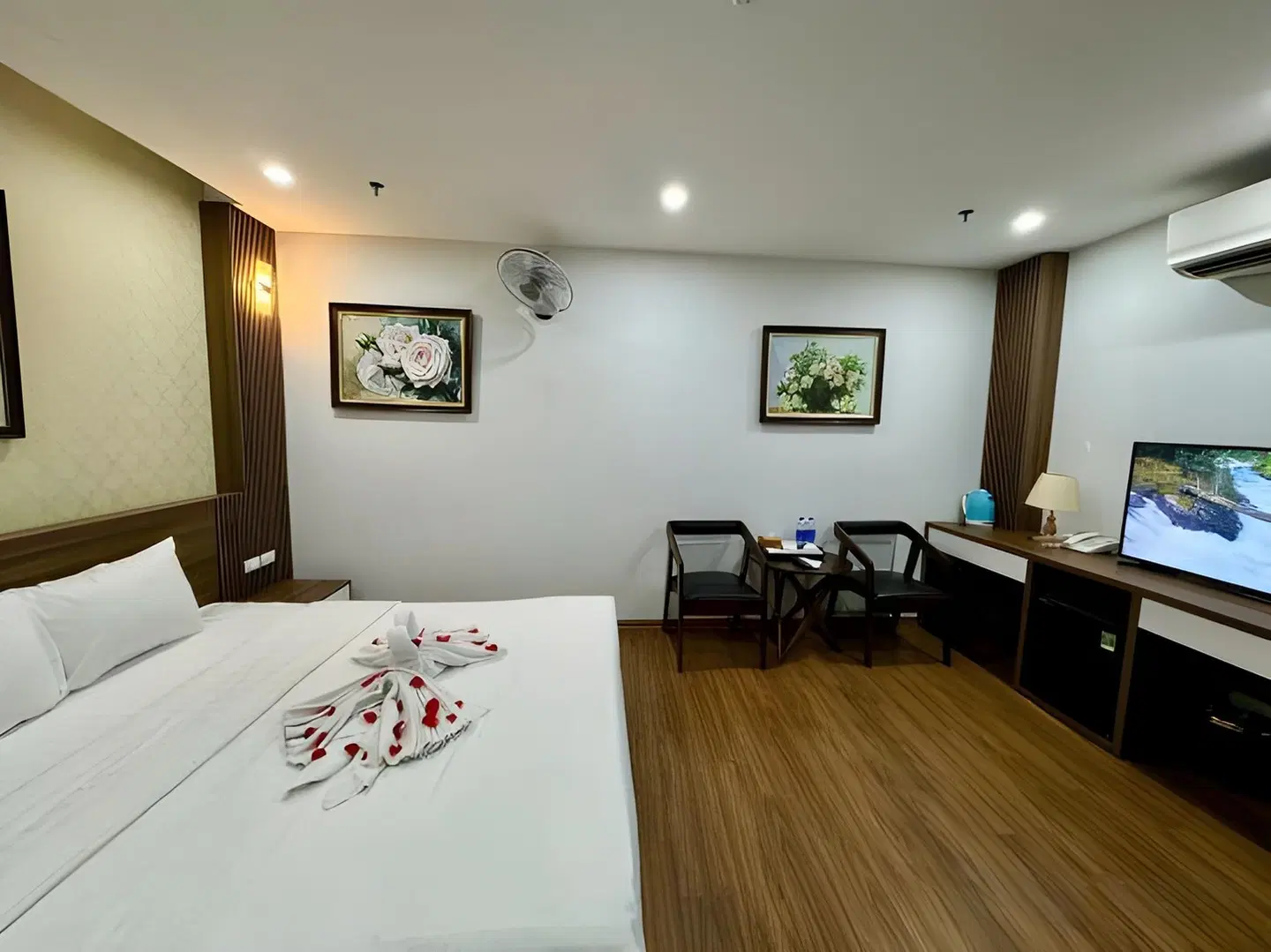 MY HOUSE HOTEL ROOM_EXAMPLE