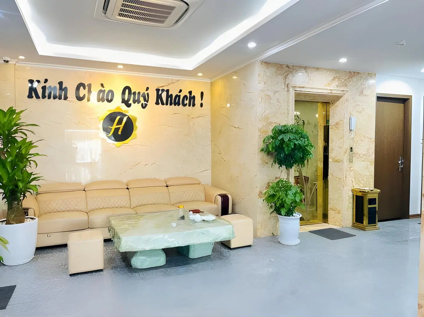 MY HOUSE HOTEL HEALTH_BEAUTY