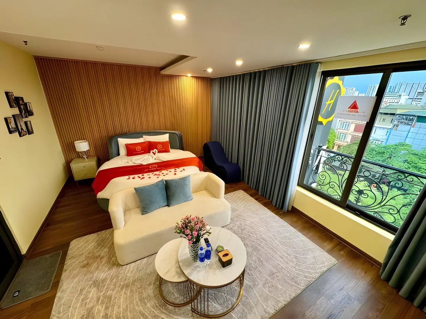 MY HOUSE HOTEL ROOM_EXAMPLE