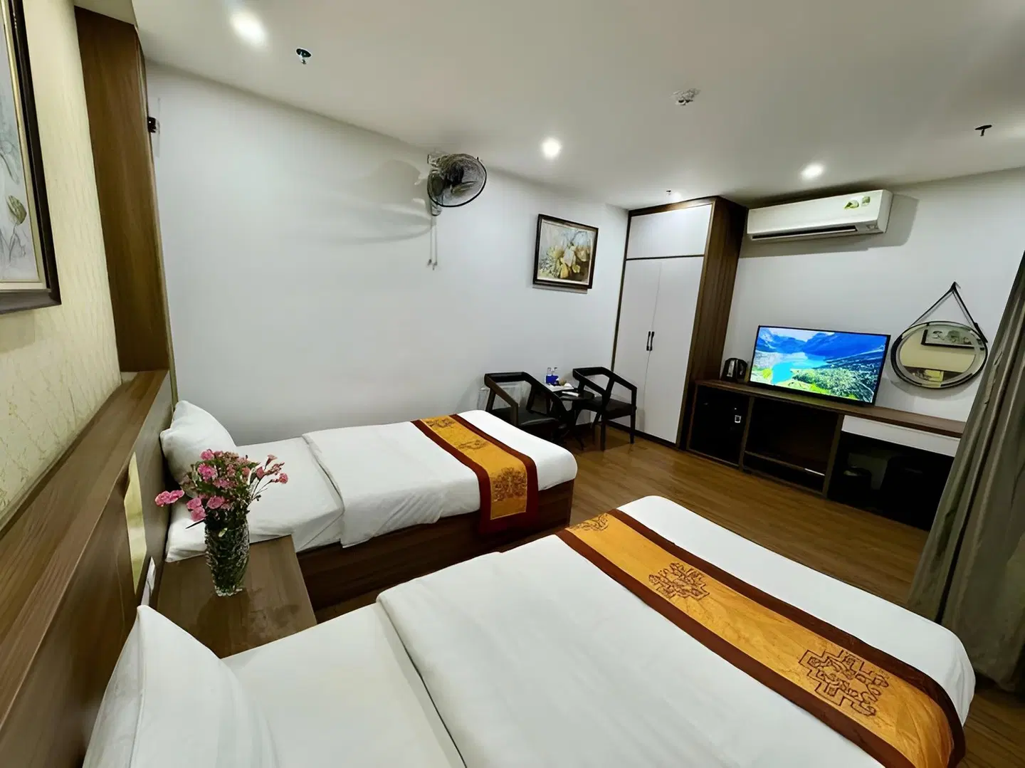MY HOUSE HOTEL ROOM_EXAMPLE