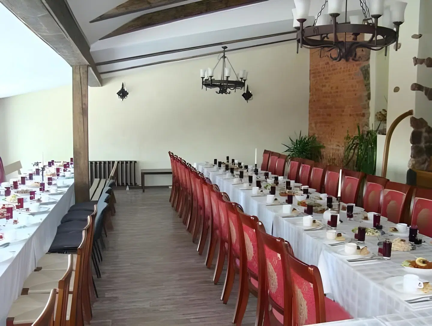 P'te'krogs Konferenz