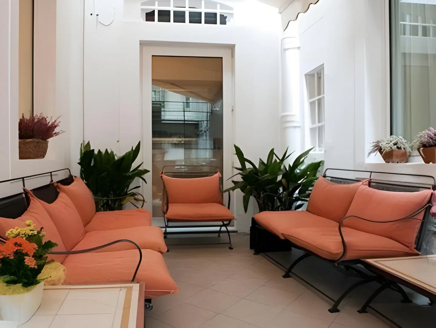 Residenza Le 6 A LOUNGE_LOBBY