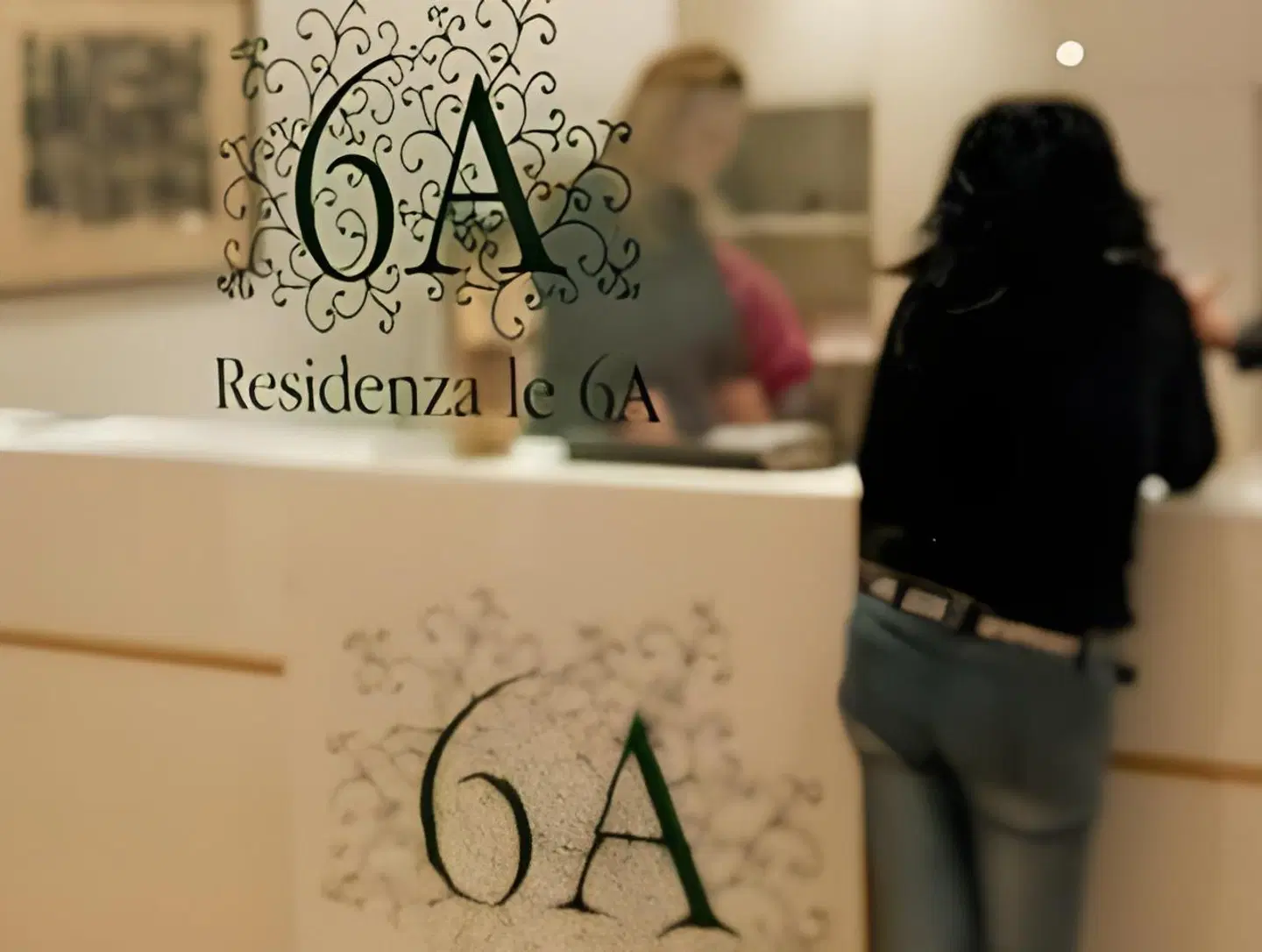 Residenza Le 6 A HEALTH_BEAUTY