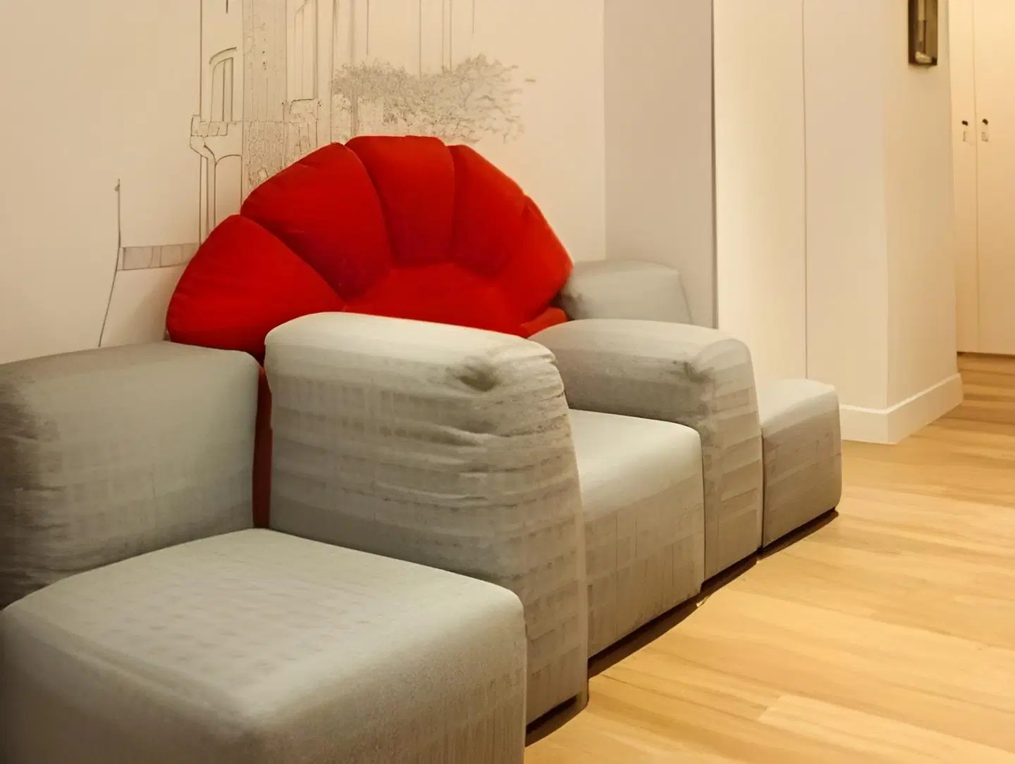 Residenza Le 6 A ROOM_EXAMPLE