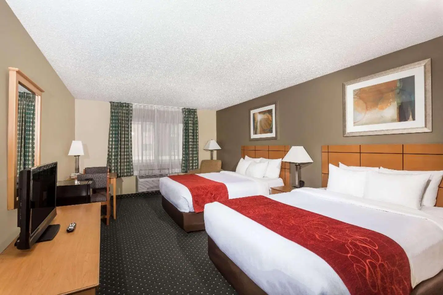 Baymont by Wyndham Billings ROOM_EXAMPLE