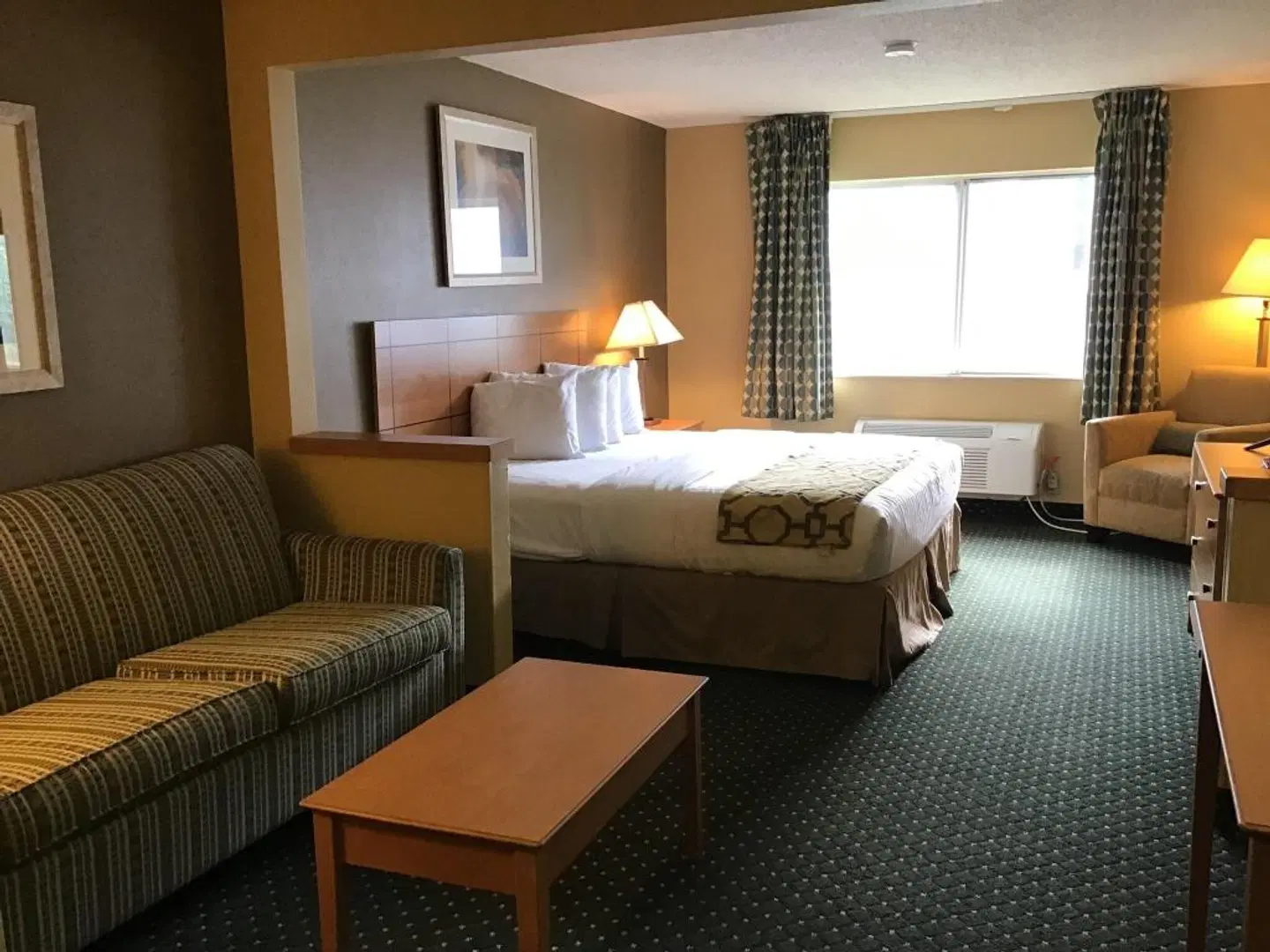 Baymont by Wyndham Billings ROOM_EXAMPLE