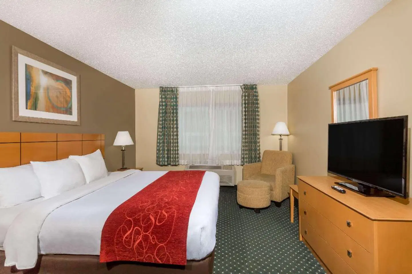 Baymont by Wyndham Billings ROOM_EXAMPLE