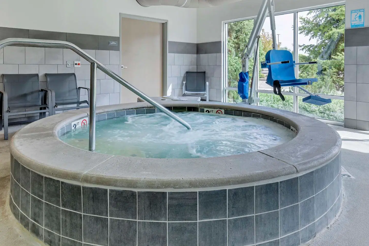Best Western Plus Peppertree Nampa Civic Center Inn HEALTH_BEAUTY