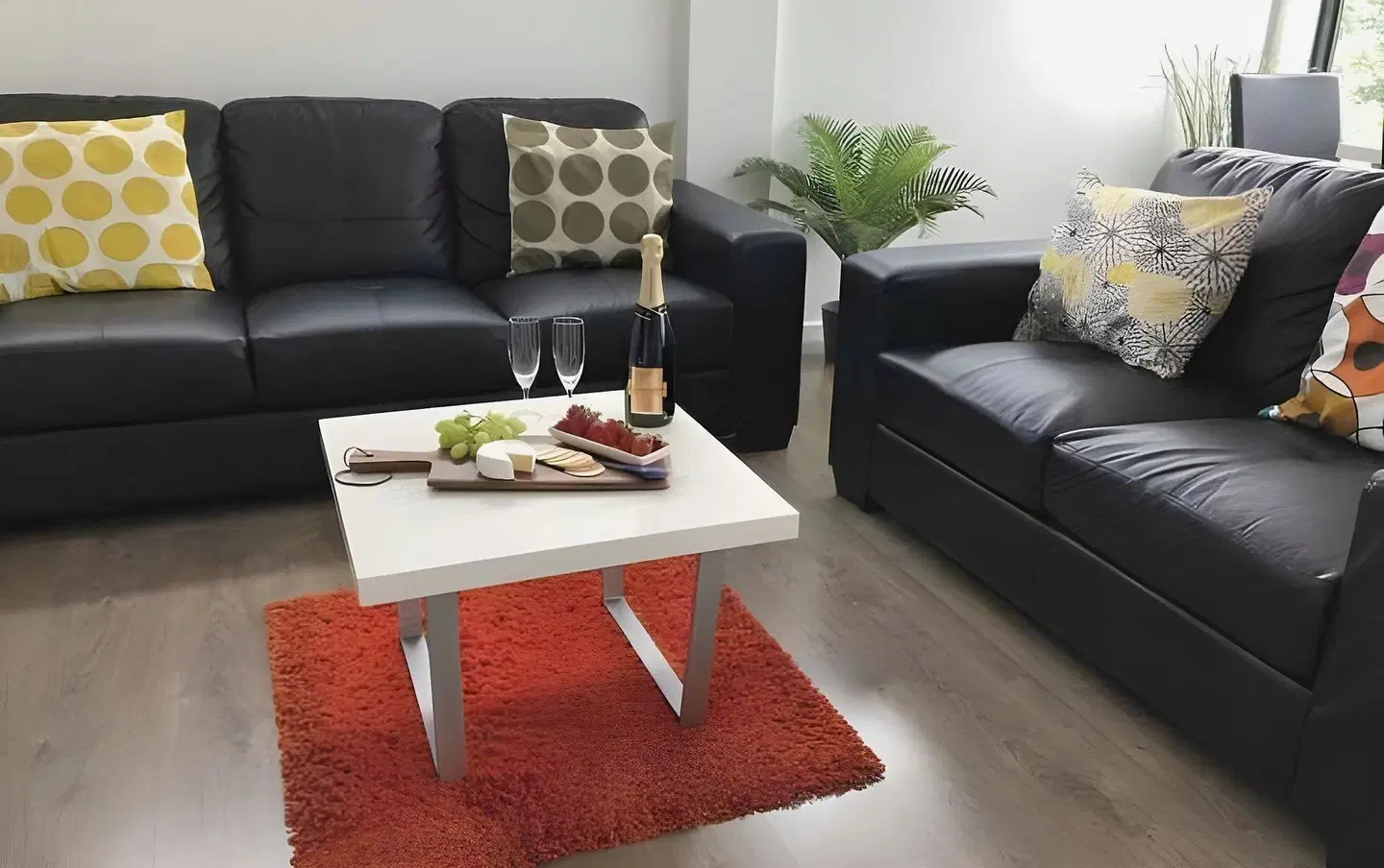 RNR Serviced Apartments North Melbourne ROOM_EXAMPLE