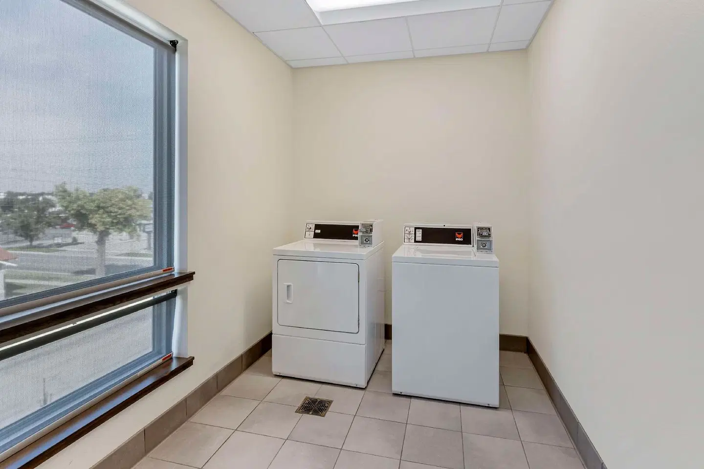 Best Western Plus Peppertree Nampa Civic Center Inn ROOM_EXAMPLE